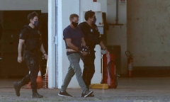 Trùm mafia khét tiếng nhất Italy bị dẫn độ về nước sau 28 năm trốn chạy