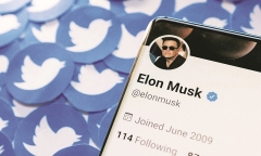 Tỷ phú Elon Musk thực sự muốn hủy thương vụ Twitter hay chỉ là chiêu mặc cả?