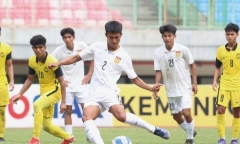 HLV U19 Malaysia nói gì khi đụng Việt Nam ở bán kết U19 Đông Nam Á?