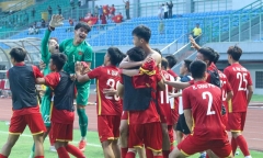 CĐV Thái Lan: Đội nhà như rơi vào vòng lặp, cứ ra sân là thua Việt Nam