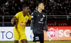 Mắc sai lầm
