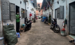 Phó Thủ tướng yêu cầu khẩn trương hỗ trợ tiền thuê nhà cho người lao động