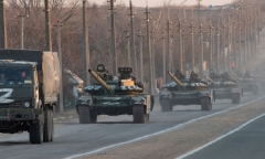 Nga tuyên bố đàm phán vô nghĩa, Ukraine kêu gọi phương Tây tăng cường trừng phạt