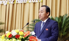 Khởi tố Giám đốc Sở TN&MT tỉnh Bắc Ninh điều tra hành vi lợi dụng chức vụ, quyền hạn trong khi thi hành công vụ 
