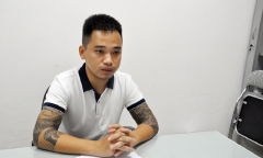 Nam thanh niên cho vay nặng lãi, thu lợi bất chính hơn 4 tỷ đồng