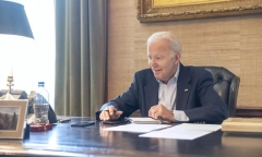Tổng thống Biden nhiễm COVID-19, có những triệu chứng gì?