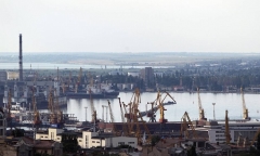 Nga nêu lý do không kích Odessa ngay sau thỏa thuận ngũ cốc
