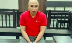 Pha rượu bằng nước lã và cồn công nghiệp để bán khiến 3 người ngộ độc tử vong