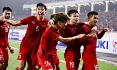VFF: Không chỉ Việt Nam nhìn thấy cơ hội tham dự World Cup