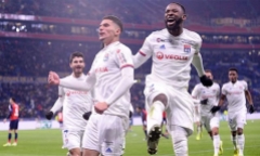Nhận định Lyon vs Ajaccio: Sư tử ra oai