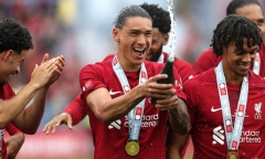 Nhận định Fulham vs Liverpool: Ngày trở lại giông bão