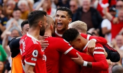 Nhận định MU vs Brighton: Khó thoát khỏi hang Quỷ