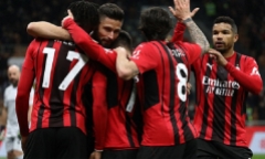 Nhận định AC Milan vs Udinese: Đầu xuôi đuôi lọt