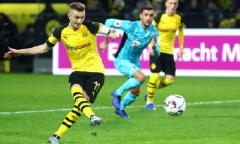 Nhận định Freiburg và Dortmund: Chuyến hành quân bão táp