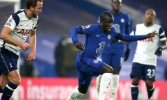 Nhận định Chelsea vs Tottenham: Derby có đổi chiều?