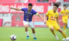 HLV Kiatisuk: Trận CLB Hà Nội và HAGL là 