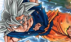 Đâu là trận chiến ý nghĩa nhất của Goku trong Dragon Ball?