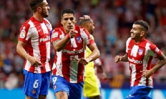 Nhận định Getafe vs Atletico Madrid: Derby chênh lệch