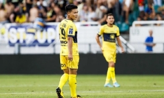 Đại diện Quang Hải lên tiếng drama