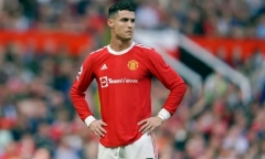 Ronaldo sắp phơi bày tất cả sự thật về tương lai