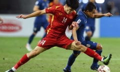 AFF Cup 2022: Việt Nam và Thái Lan không chung bảng