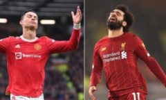 Nhận định MU vs Liverpool: Gặp nhau giữa muôn vàn gian khó