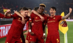 Nhận định Roma vs Cremonese: Lành ít dữ nhiều