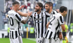Nhận định Sampdoria vs Juventus: Đối thủ ưa thích của 