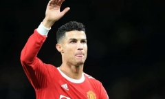 Truyền thông quốc tế tranh cãi tin Ronaldo 99% về Sporting Lisbon