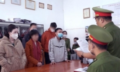 Vụ Việt Á: Phan Quốc Việt được giảm án xuống 22 năm tù