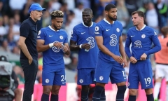 Nhận định Chelsea vs Leicester: Chủ khách đều bất ổn