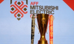 Kết quả bốc thăm AFF Cup 2022: Việt Nam vào bảng khó