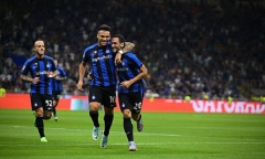 Nhận định Inter Milan vs Cremonese: Tìm lại niềm vui