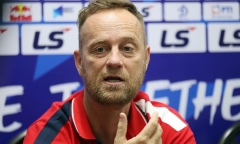 AFF Cup 2022: HLV Thái Lan và Malaysia dè chừng Việt Nam