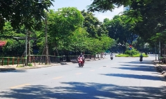 Tin tức dự báo thời tiết hôm nay 3/9: Hà Nội ngày nắng nóng, chiếu tối và đêm có mưa