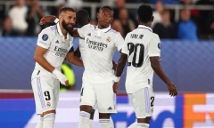 Nhận định Celtic vs Real Madrid: Nhà vua thận trọng