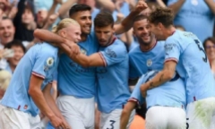 Nhận định Sevilla vs Man City: 1 điểm là thành công
