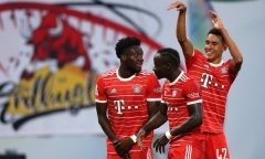 Nhận định Inter Milan vs Bayern Munich: Khó vững trước công cường