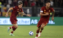 Nhận định Ludogorets vs AS Roma: Khẳng định lại tham vọng