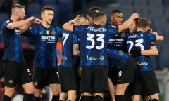 Nhận định Inter Milan vs Torino: Sốc lại tinh thần