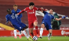 Đại chiến Chelsea - Liverpool cuối tuần này bị hoãn
