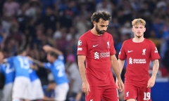 Nhận định Liverpool vs Ajax: Đòn bẩy Anfield