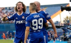 Nhận định AC Milan vs Dinamo Zagreb: Khách hưng phấn nhưng khó có bất ngờ