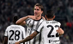 Nhận định Juventus vs Benfica: Không ngán chủ nhà