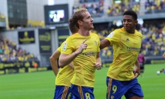Nhận định Real Valladolid vs Cadiz: Nối dài con số 0