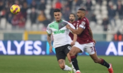 Nhận định Torino vs Sassuolo: Vị khách