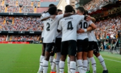 Nhận định Valencia vs Celta Vigo: Khó thoát khỏi