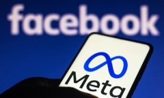 Đối mặt khó khăn, công ty mẹ của Facebook lần đầu cắt giảm ngân sách