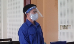 Nghệ An: Người đàn ông lừa đưa 3 mẹ con sang Mỹ, chiếm đoạt gần 700 triệu đồng