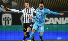 Nhận định Angers vs Marseille: Kết thúc chuỗi ngày tươi đẹp